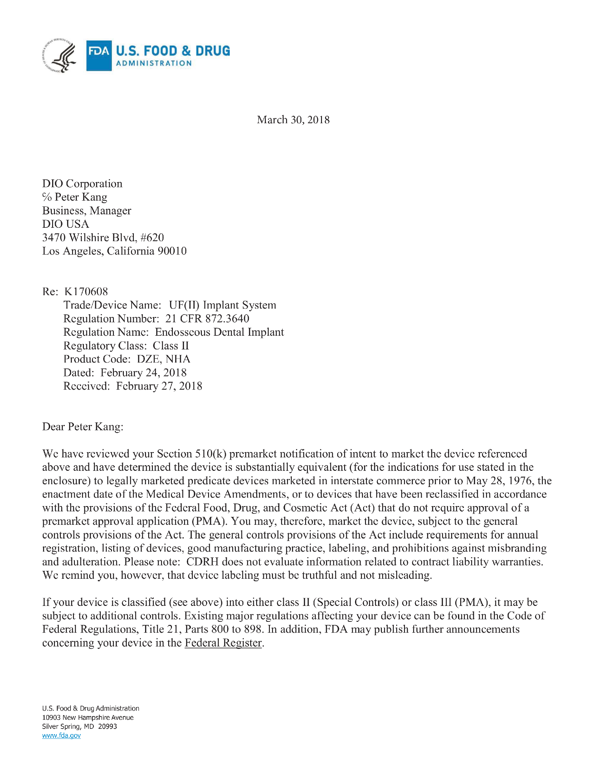 FDA_UFII IMPLANT SYSTEM （美国）-1.png