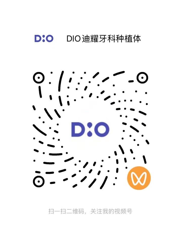 视频平台二维码